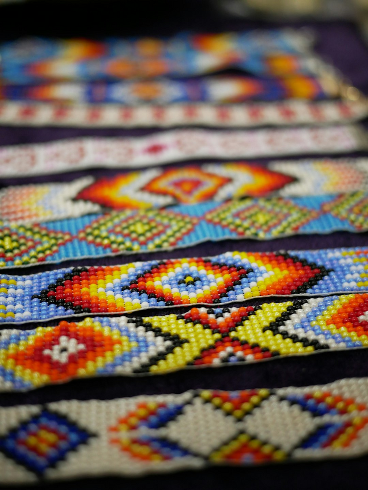 Beadwork & Jewelry
